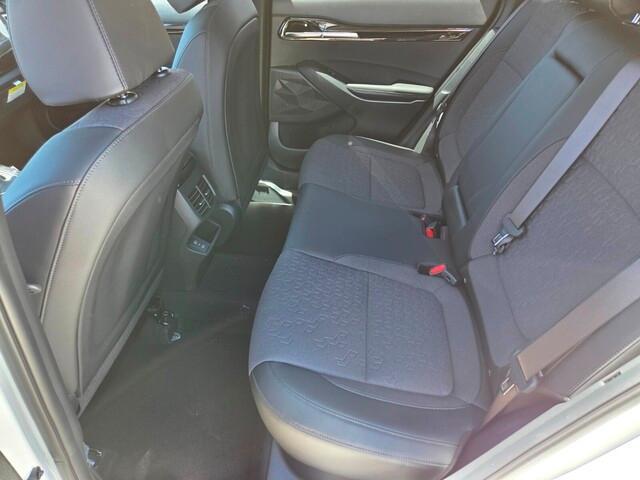 new 2026 Kia Seltos car, priced at $26,686