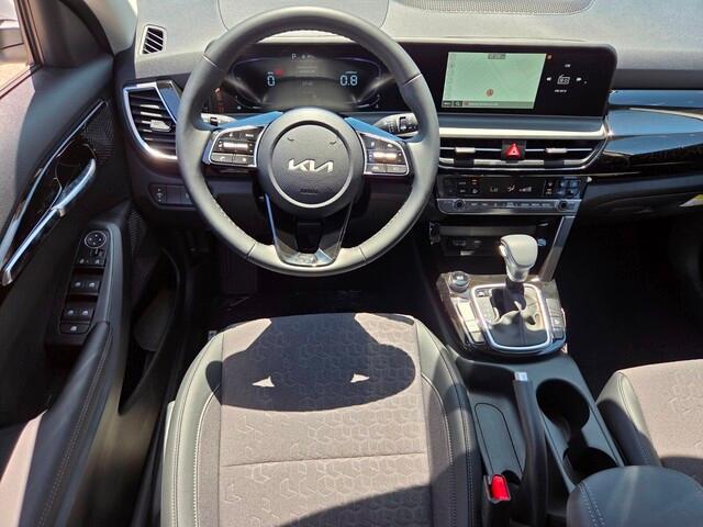 new 2026 Kia Seltos car, priced at $26,686