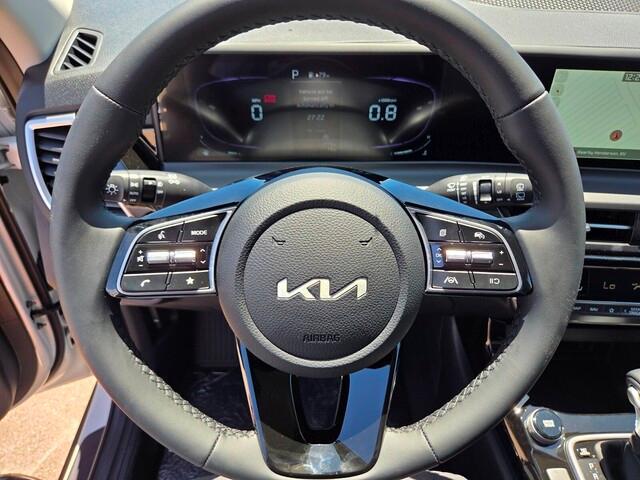 new 2026 Kia Seltos car, priced at $26,686