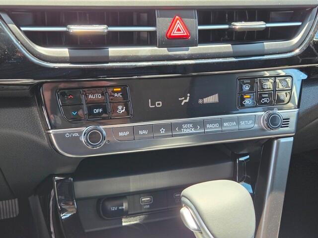 new 2026 Kia Seltos car, priced at $26,686