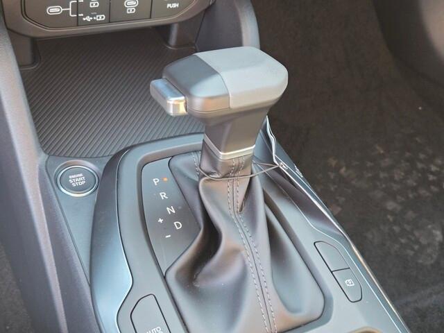 new 2025 Kia K4 car, priced at $23,303