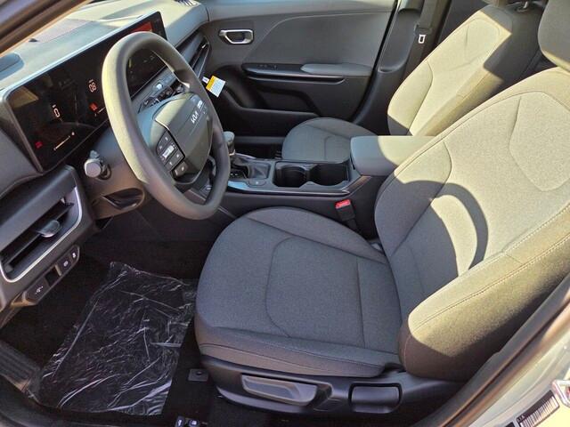 new 2025 Kia K4 car, priced at $23,303