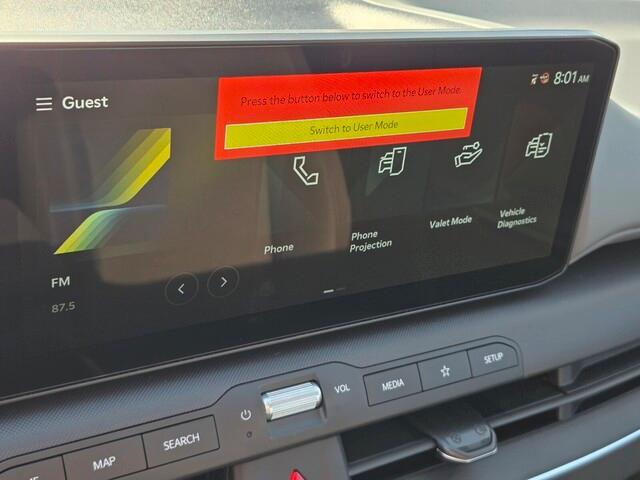 new 2025 Kia K4 car, priced at $23,303