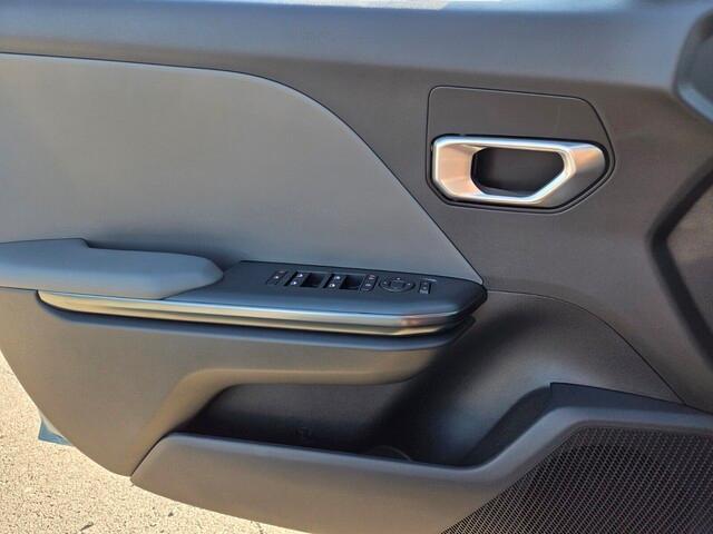 new 2025 Kia K4 car, priced at $23,303