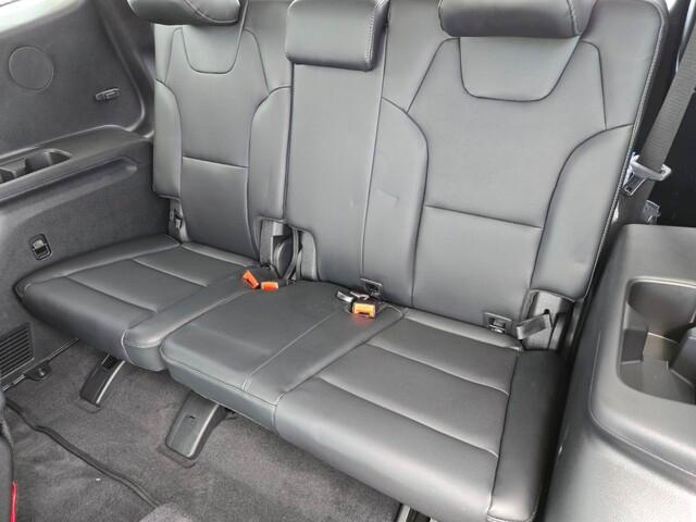 new 2025 Kia Telluride car, priced at $40,587