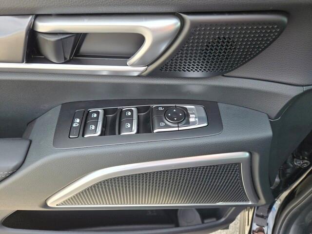 new 2025 Kia Telluride car, priced at $40,587