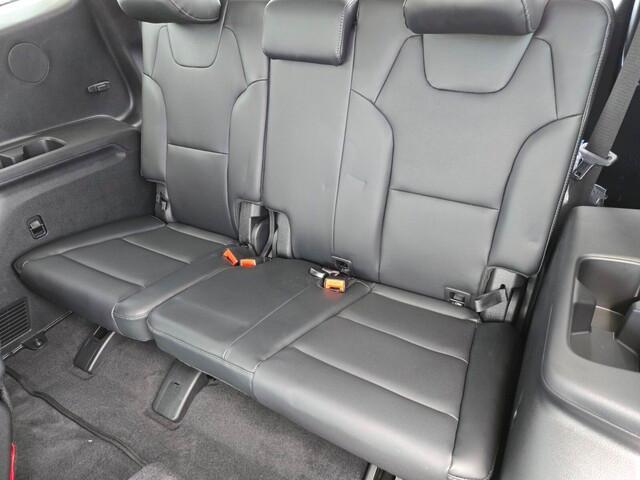 new 2025 Kia Telluride car, priced at $40,587