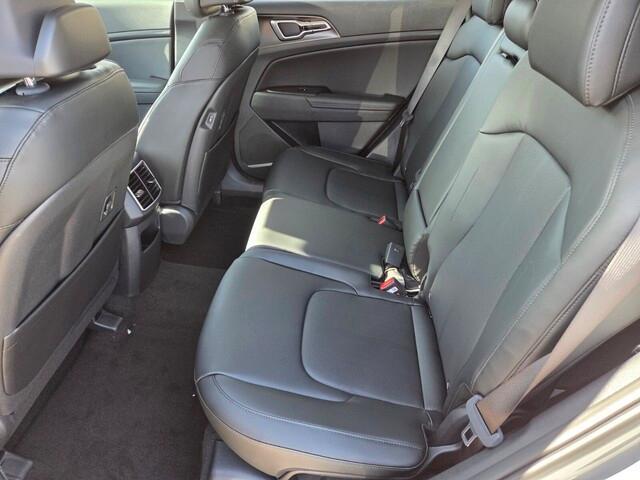 new 2026 Kia Sportage car, priced at $30,814