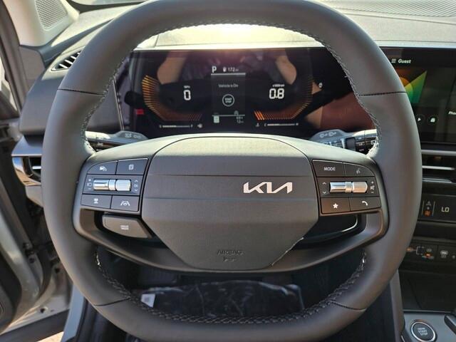 new 2026 Kia Sportage car, priced at $30,814