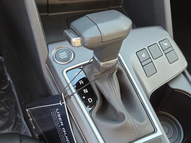 new 2026 Kia Sportage car, priced at $30,814