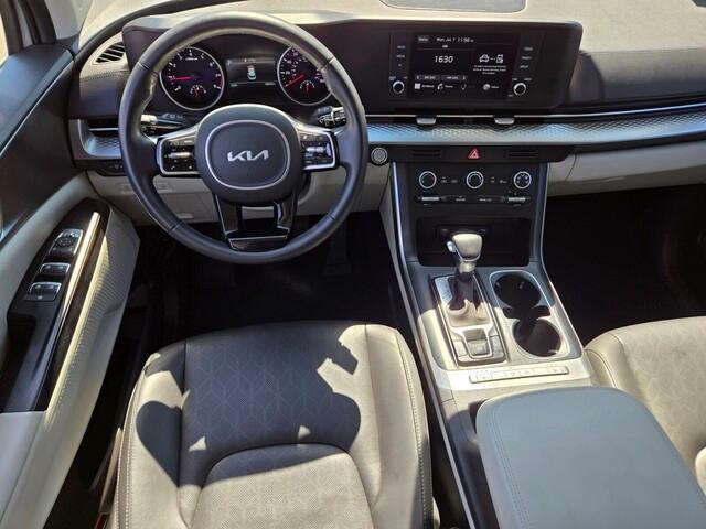 used 2022 Kia Carnival car, priced at $35,990