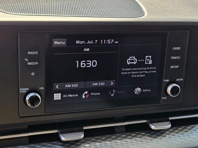 used 2022 Kia Carnival car, priced at $35,990
