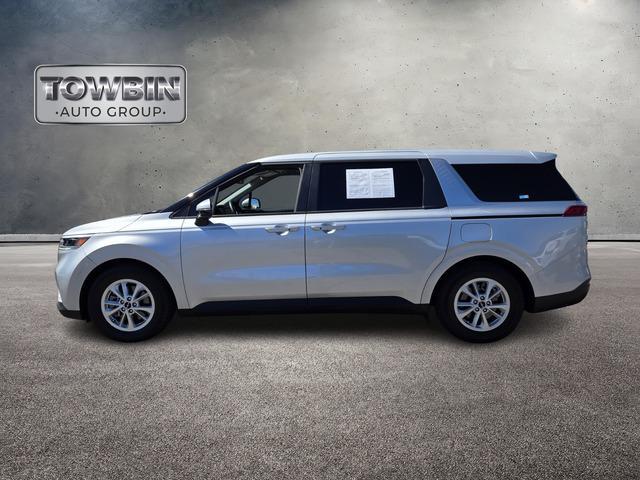 used 2022 Kia Carnival car, priced at $35,990