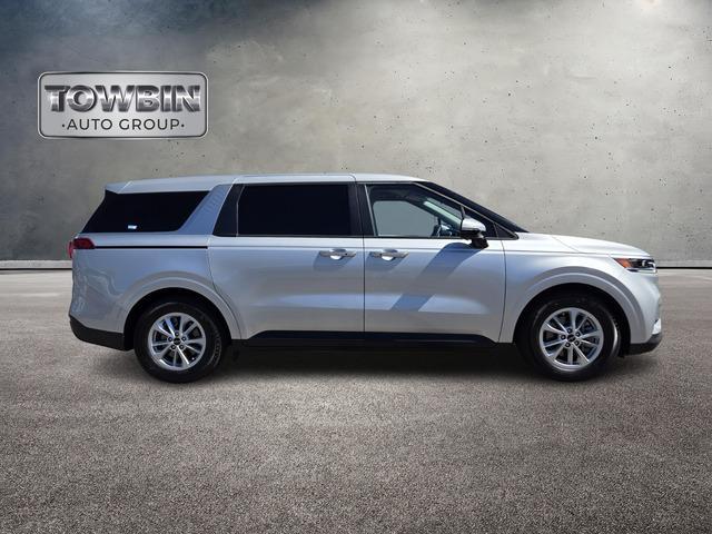 used 2022 Kia Carnival car, priced at $35,990