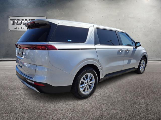 used 2022 Kia Carnival car, priced at $35,990