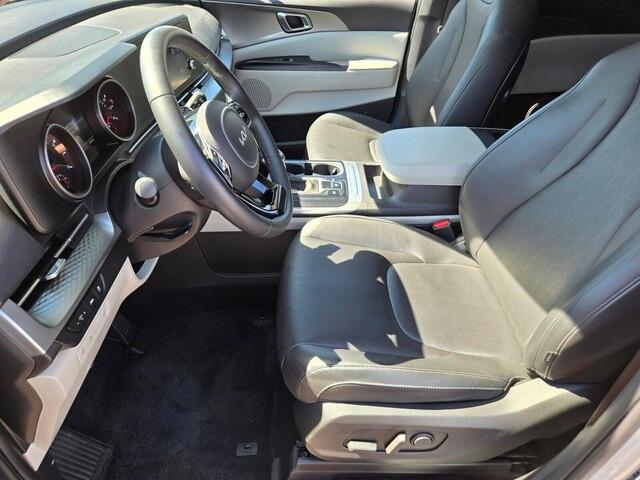 used 2022 Kia Carnival car, priced at $35,990