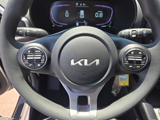 new 2025 Kia Soul car, priced at $21,483