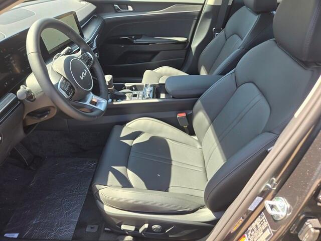 new 2025 Kia K5 car, priced at $34,259