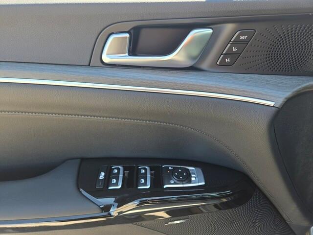new 2025 Kia K5 car, priced at $34,259