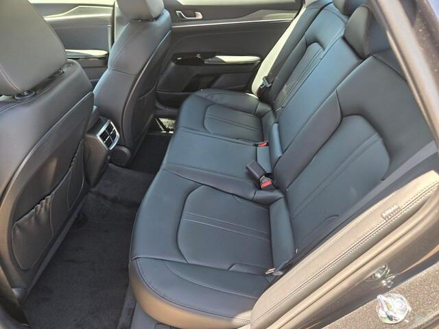 new 2025 Kia K5 car, priced at $34,259