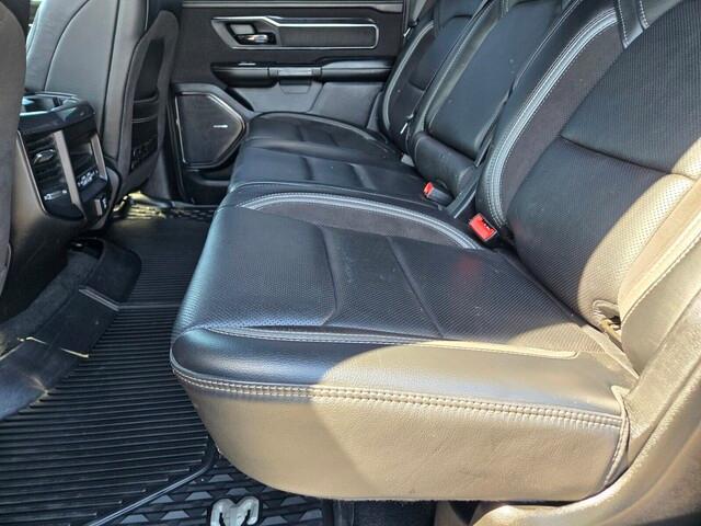 used 2021 Ram 1500 car, priced at $73,990