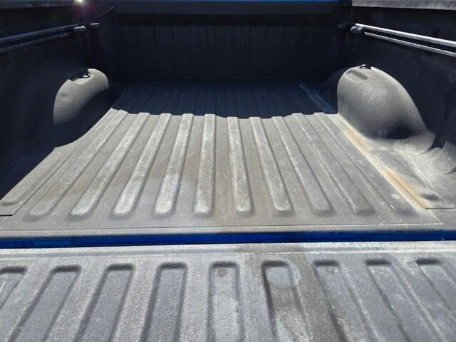 used 2021 Ram 1500 car, priced at $73,990