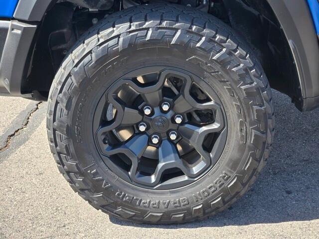 used 2021 Ram 1500 car, priced at $73,990