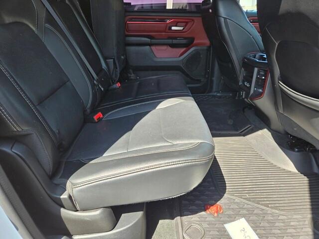 used 2019 Ram 1500 car, priced at $38,990