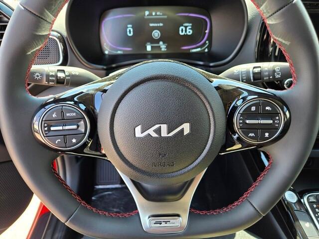 new 2025 Kia Soul car, priced at $26,922