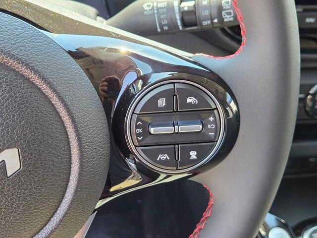 new 2025 Kia Soul car, priced at $26,922