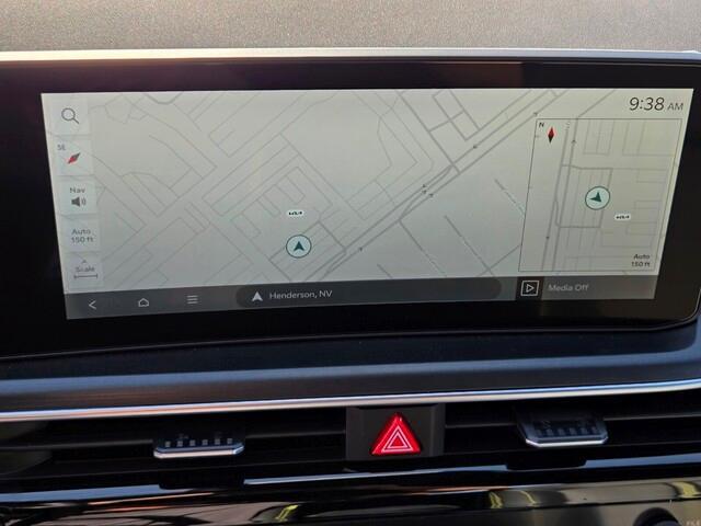 new 2026 Kia K5 car, priced at $38,429