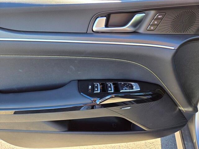 new 2026 Kia K5 car, priced at $38,429