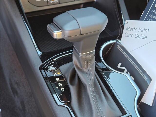new 2026 Kia K5 car, priced at $38,429