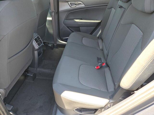 new 2025 Kia Sportage Hybrid car, priced at $29,177