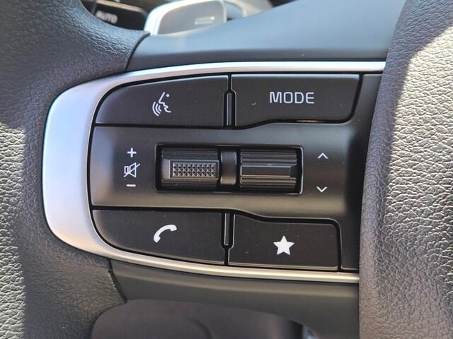 new 2025 Kia Sportage Hybrid car, priced at $29,177