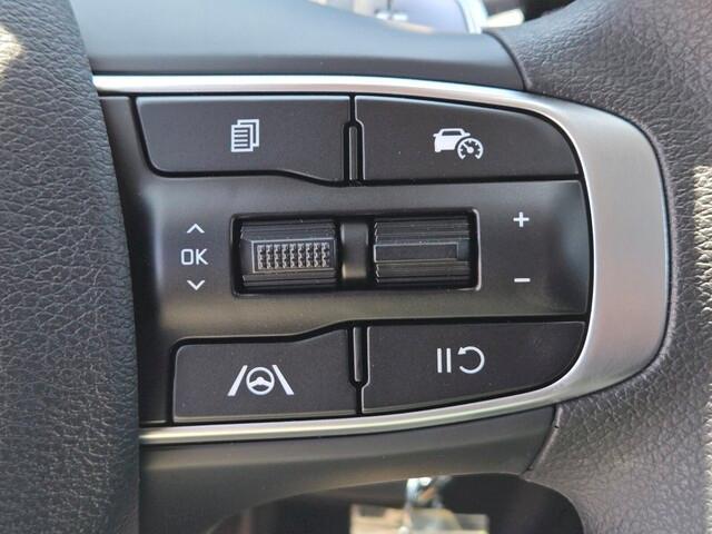 new 2025 Kia Sportage Hybrid car, priced at $29,177
