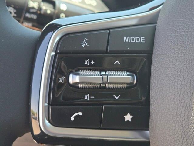new 2025 Kia Sorento car, priced at $38,402