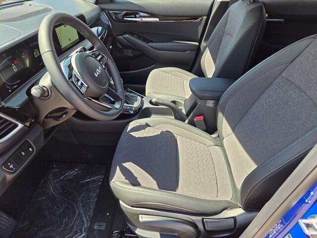 new 2026 Kia Seltos car, priced at $25,859