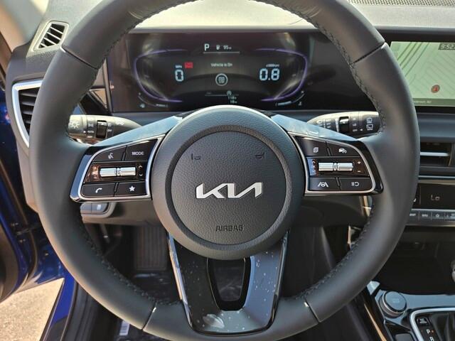 new 2026 Kia Seltos car, priced at $25,631
