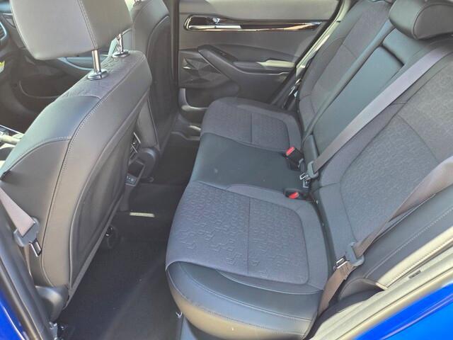 new 2026 Kia Seltos car, priced at $25,859
