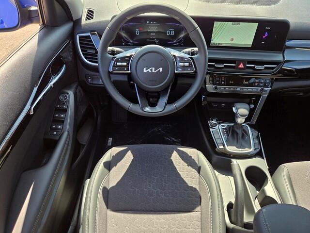 new 2026 Kia Seltos car, priced at $25,631