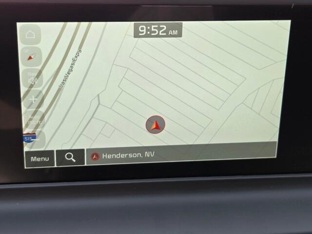 new 2026 Kia Seltos car, priced at $25,859