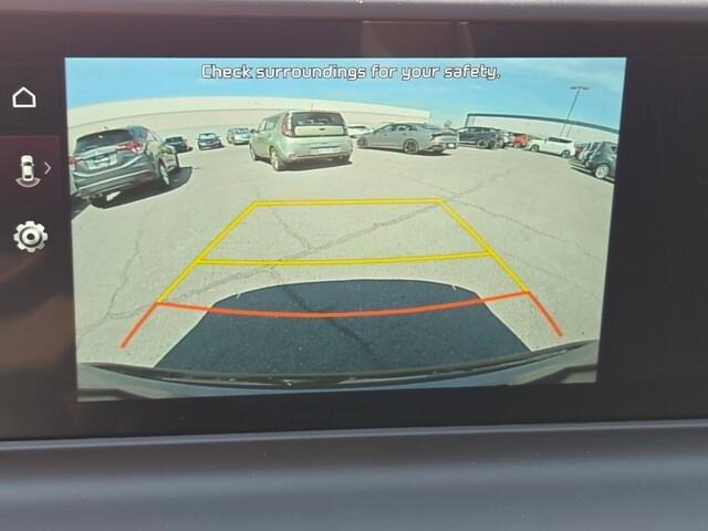 new 2026 Kia Seltos car, priced at $25,859