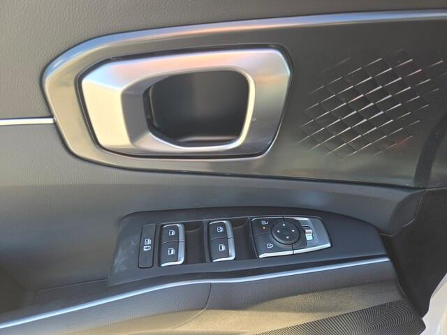 new 2025 Kia Sorento car, priced at $35,750