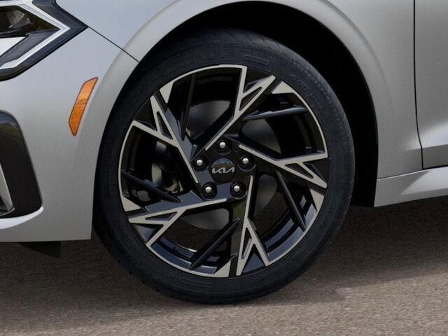 new 2026 Kia K5 car, priced at $29,504