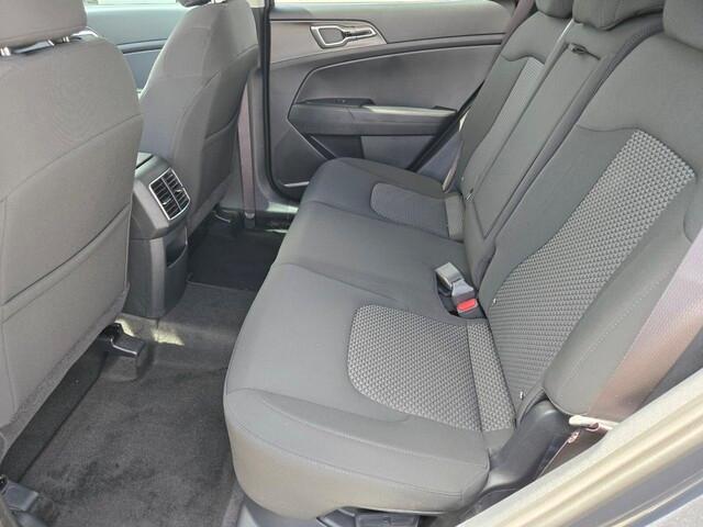 new 2025 Kia Sportage Hybrid car, priced at $30,294