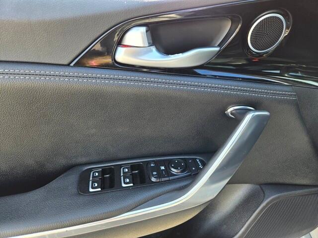 used 2023 Kia Stinger car, priced at $32,990