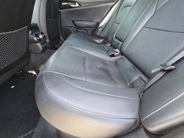 used 2023 Kia Stinger car, priced at $32,990