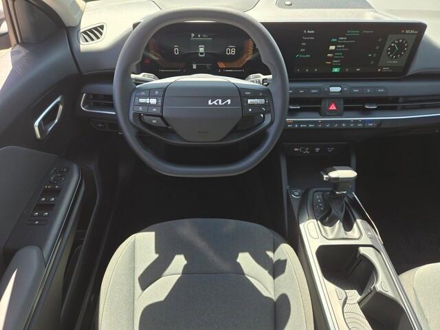 new 2025 Kia K4 car, priced at $23,303