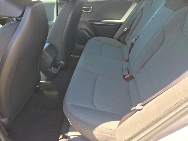 new 2025 Kia K4 car, priced at $23,303